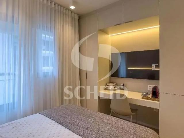Flat aluguel em Região Imediata de São Paulo, Região Metropolitana de São Paulo
