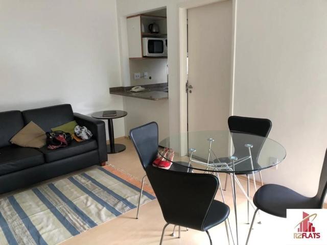 Flat aluguel em Região Imediata de São Paulo, Região Metropolitana de São Paulo