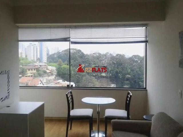 Flat aluguel em Região Imediata de São Paulo, Região Metropolitana de São Paulo