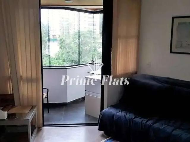 Flat aluguel em Região Imediata de São Paulo, Região Metropolitana de São Paulo