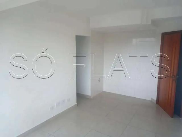 Flat aluguel em Região Imediata de São Paulo, Região Metropolitana de São Paulo