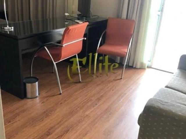 Flat aluguel em Região Imediata de São Paulo, Região Metropolitana de São Paulo