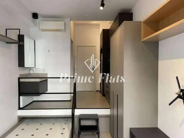 Flat aluguel em Região Imediata de São Paulo, Região Metropolitana de São Paulo