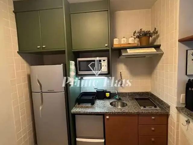 Flat aluguel em Região Imediata de São Paulo, Região Metropolitana de São Paulo