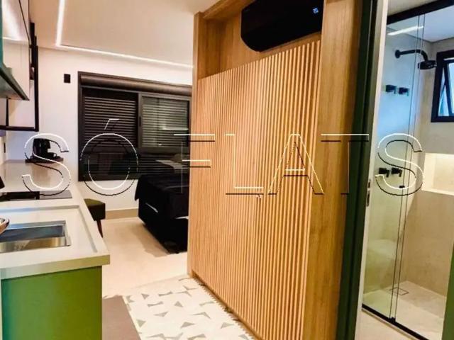 Flat aluguel em Região Imediata de São Paulo, Região Metropolitana de São Paulo