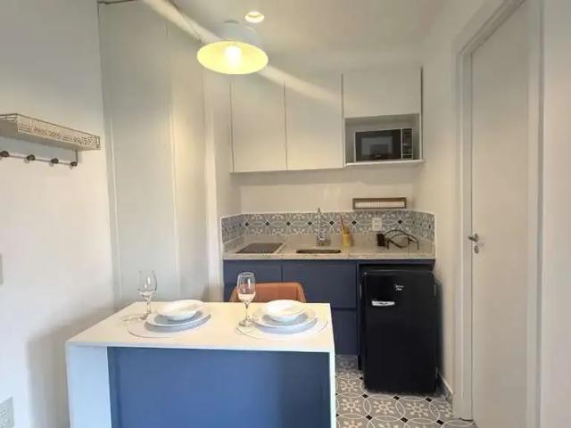 Flat aluguel em Região Imediata de São Paulo, Região Metropolitana de São Paulo