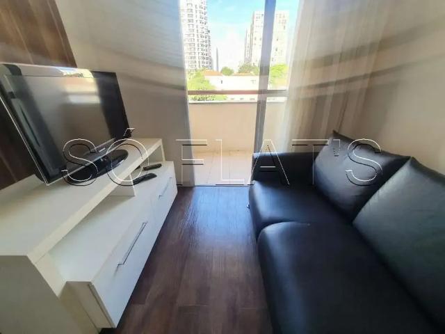 Flat aluguel em Região Imediata de São Paulo, Região Metropolitana de São Paulo