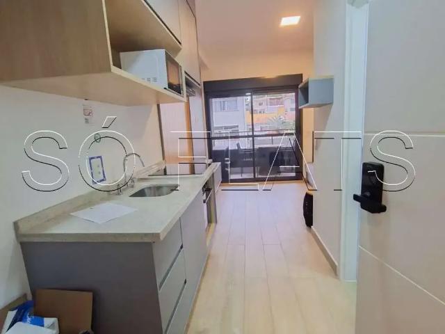 Flat aluguel em Região Imediata de São Paulo, Região Metropolitana de São Paulo