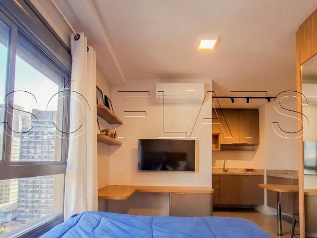 Flat aluguel em Região Imediata de São Paulo, Região Metropolitana de São Paulo