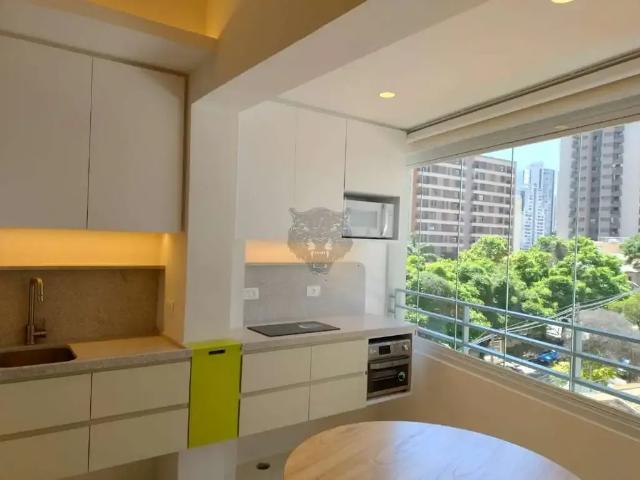 Flat aluguel em Região Imediata de São Paulo, Região Metropolitana de São Paulo