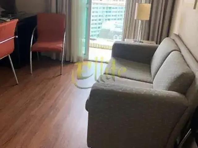 Flat aluguel em Região Imediata de São Paulo, Região Metropolitana de São Paulo