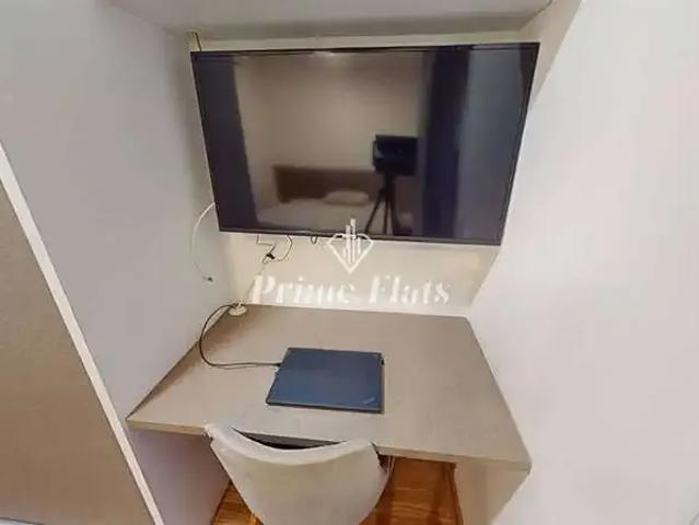 Flat aluguel em Região Imediata de São Paulo, Região Metropolitana de São Paulo