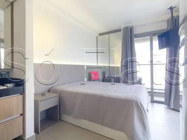 Flat aluguel em Região Imediata de São Paulo, Região Metropolitana de São Paulo