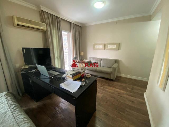 Flat aluguel em Região Imediata de São Paulo, Região Metropolitana de São Paulo