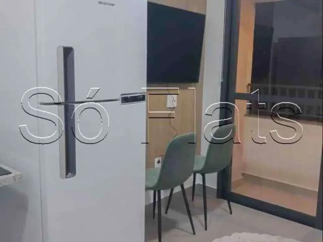 Flat aluguel em Região Imediata de São Paulo, Região Metropolitana de São Paulo