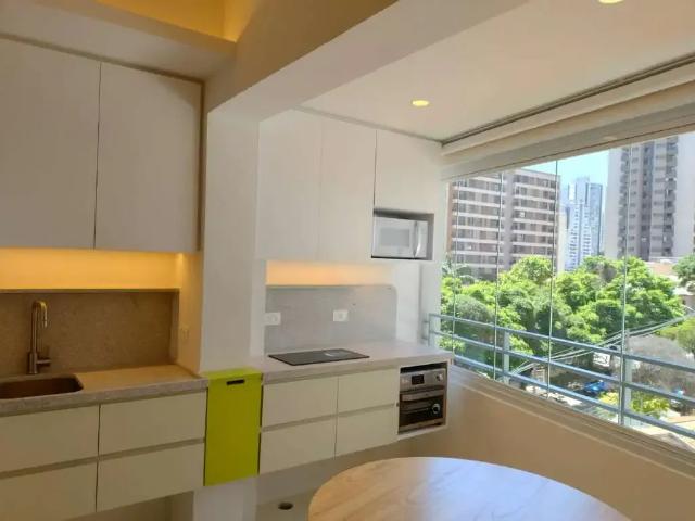 Flat aluguel em Região Imediata de São Paulo, Região Metropolitana de São Paulo