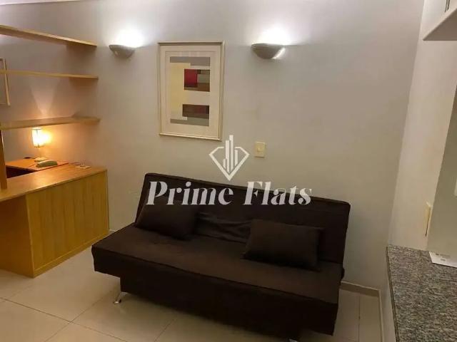 Flat aluguel em Região Imediata de São Paulo, Região Metropolitana de São Paulo