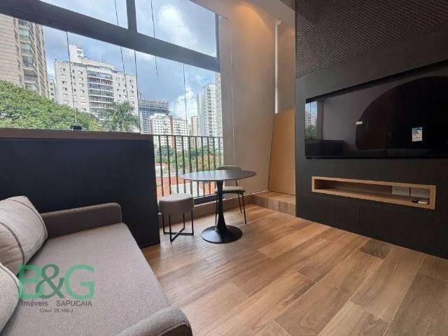 Flat aluguel em Região Imediata de São Paulo, Região Metropolitana de São Paulo