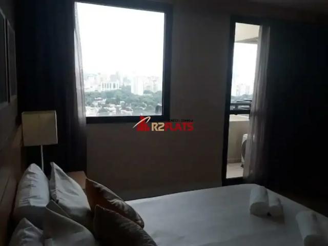 Flat aluguel em Região Imediata de São Paulo, Região Metropolitana de São Paulo