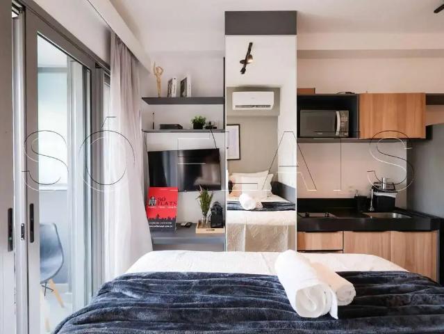 Flat aluguel em Região Imediata de São Paulo, Região Metropolitana de São Paulo