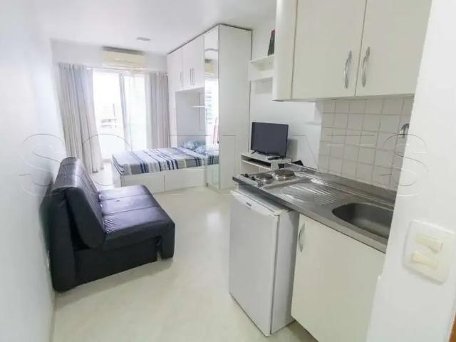 Flat aluguel em Região Imediata de São Paulo, Região Metropolitana de São Paulo