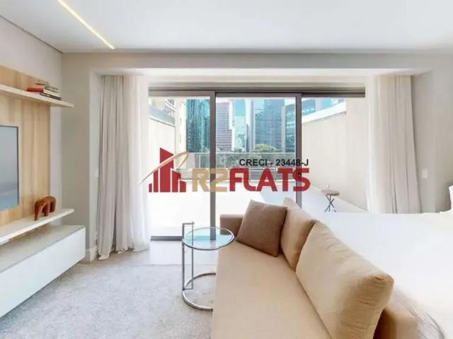 Flat aluguel em Região Imediata de São Paulo, Região Metropolitana de São Paulo
