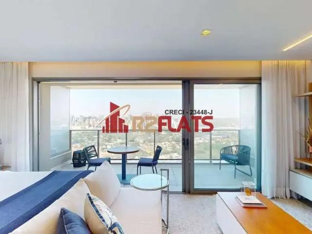 Flat aluguel em Região Imediata de São Paulo, Região Metropolitana de São Paulo