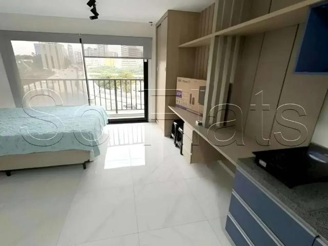 Flat aluguel em Região Imediata de São Paulo, Região Metropolitana de São Paulo