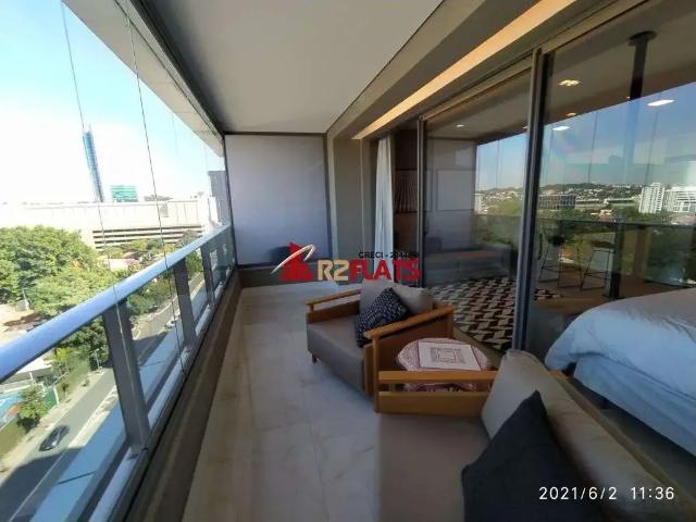 Flat aluguel em Região Imediata de São Paulo, Região Metropolitana de São Paulo