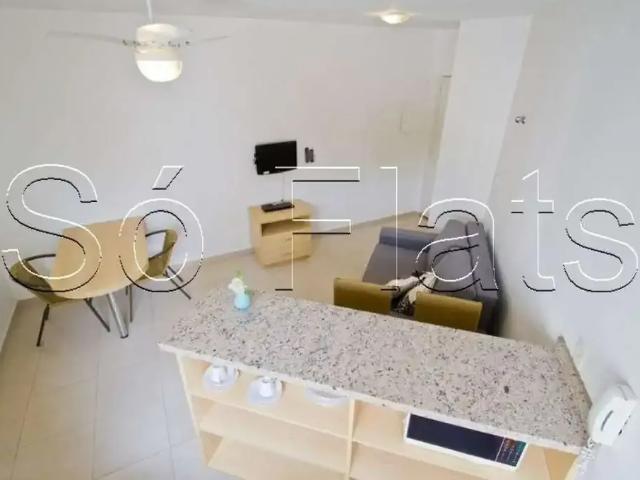 Flat aluguel em Região Imediata de São Paulo, Região Metropolitana de São Paulo