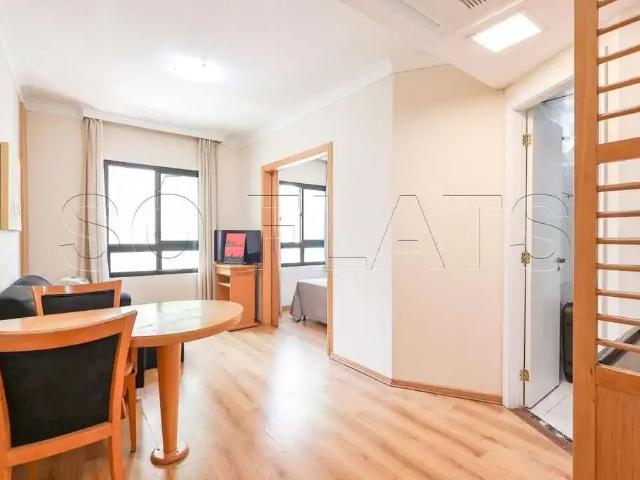Flat aluguel em Região Imediata de São Paulo, Região Metropolitana de São Paulo