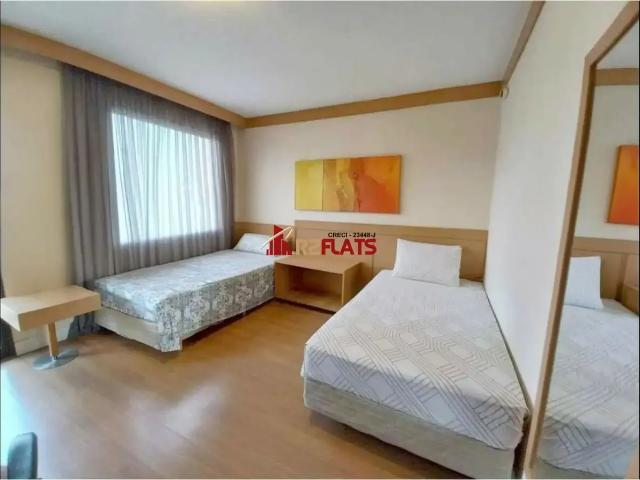 Flat aluguel em Região Imediata de São Paulo, Região Metropolitana de São Paulo