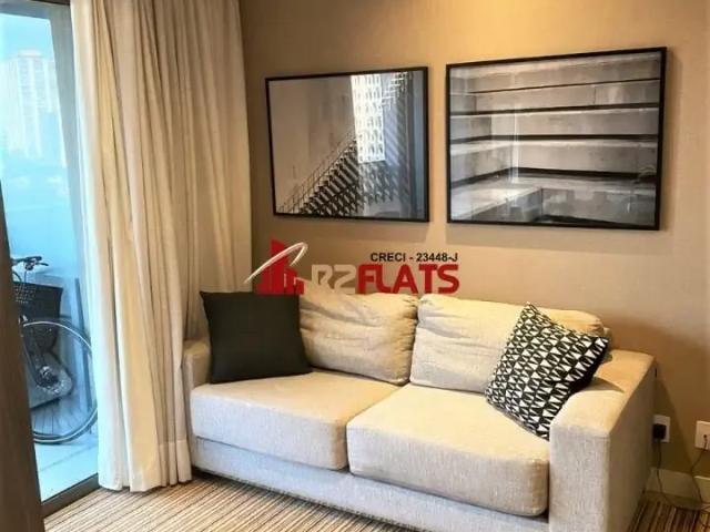 Flat aluguel em Região Imediata de São Paulo, Região Metropolitana de São Paulo