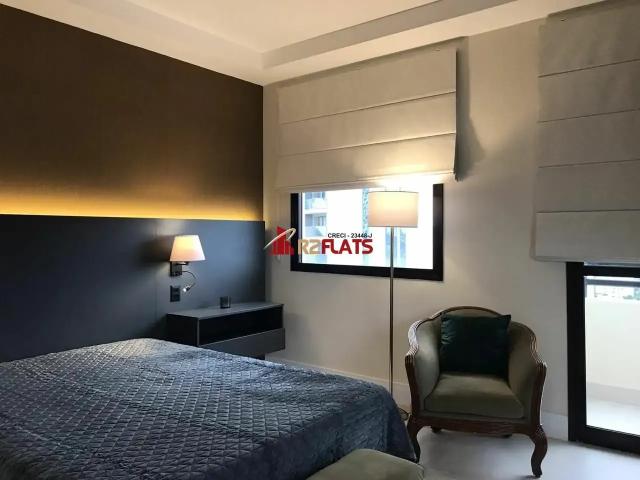 Flat aluguel em Região Imediata de São Paulo, Região Metropolitana de São Paulo