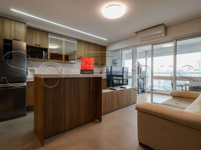 Flat aluguel em São Paulo, Pinheiros