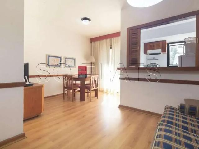 Flat aluguel em Região Imediata de São Paulo, Região Metropolitana de São Paulo