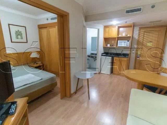 Flat aluguel em Região Imediata de São Paulo, Região Metropolitana de São Paulo