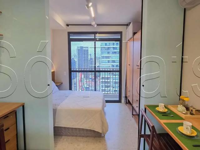 Flat aluguel em Região Imediata de São Paulo, Região Metropolitana de São Paulo