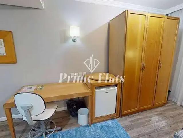 Flat aluguel em Região Imediata de São Paulo, Região Metropolitana de São Paulo