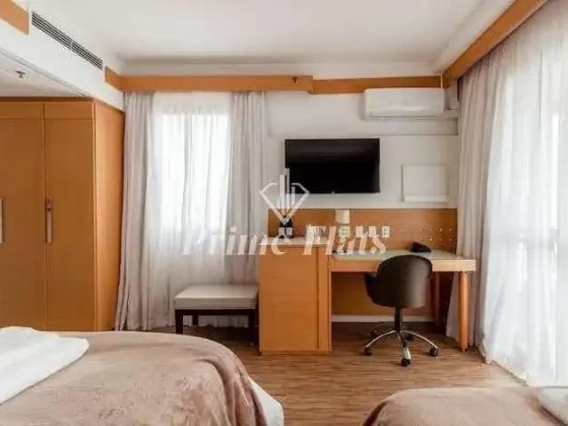 Flat aluguel em Região Imediata de São Paulo, Região Metropolitana de São Paulo