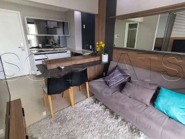 Flat aluguel em Região Imediata de São Paulo, Região Metropolitana de São Paulo