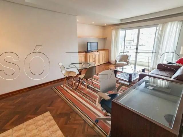 Flat aluguel em Região Imediata de São Paulo, Região Metropolitana de São Paulo