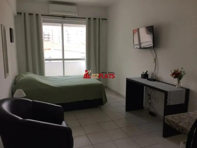Flat aluguel em Região Imediata de São Paulo, Região Metropolitana de São Paulo