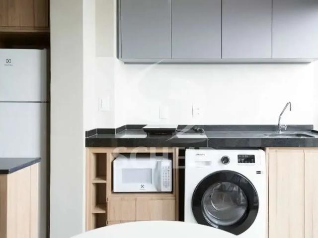 Flat aluguel em Região Imediata de São Paulo, Região Metropolitana de São Paulo