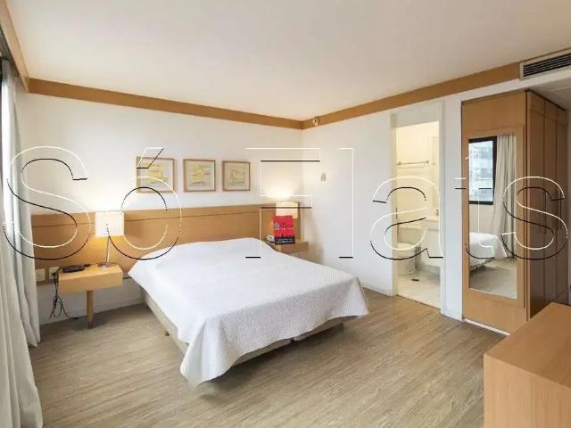 Flat aluguel em Região Imediata de São Paulo, Região Metropolitana de São Paulo