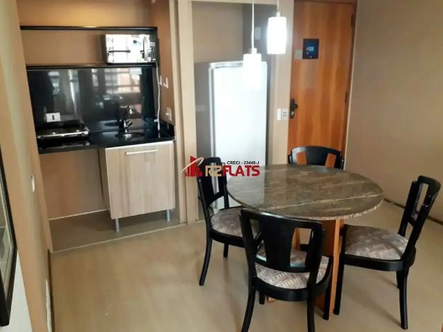 Flat aluguel em Região Imediata de São Paulo, Região Metropolitana de São Paulo