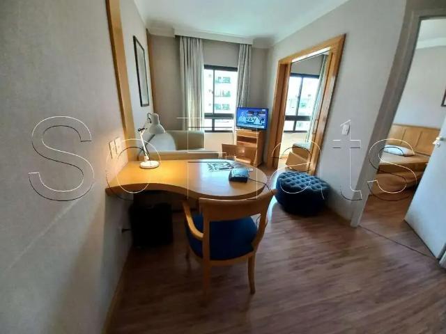 Flat aluguel em Região Imediata de São Paulo, Região Metropolitana de São Paulo