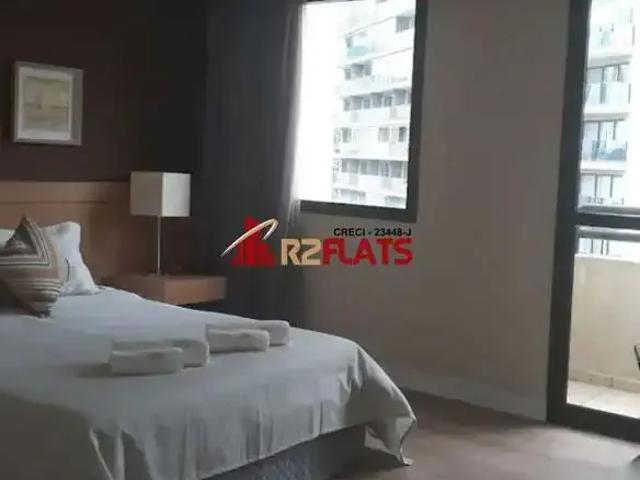 Flat aluguel em Pinheiros, São Paulo