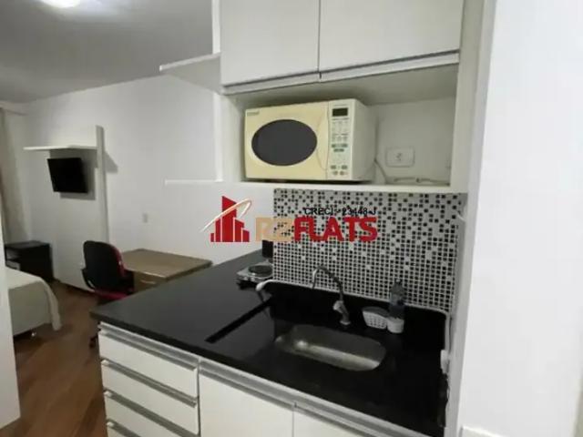 Flat aluguel em Região Imediata de São Paulo, Região Metropolitana de São Paulo