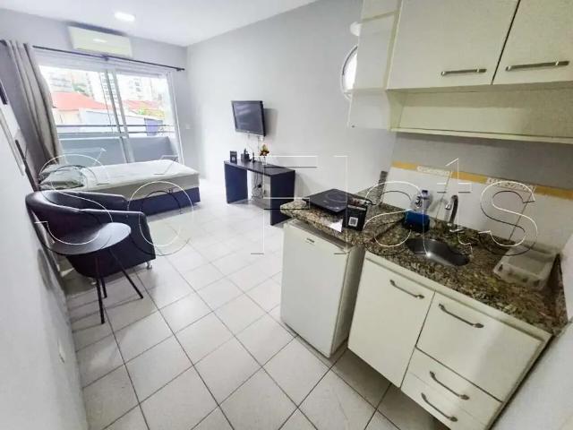 Flat aluguel em Região Imediata de São Paulo, Região Metropolitana de São Paulo